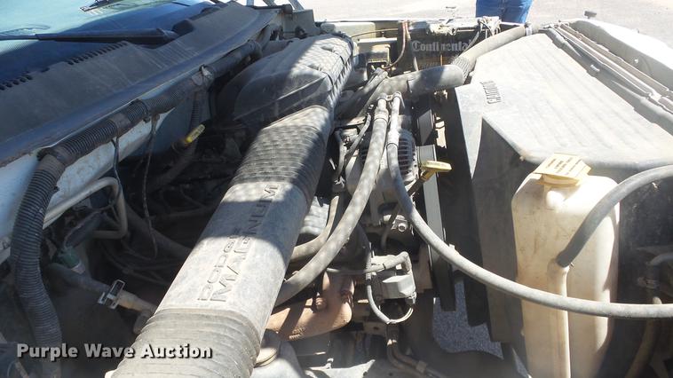 image for item DR9535 1998 Dodge Ram 1500 Club Cab pickup truck