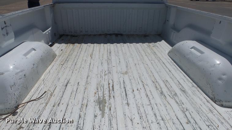 image for item DR9535 1998 Dodge Ram 1500 Club Cab pickup truck