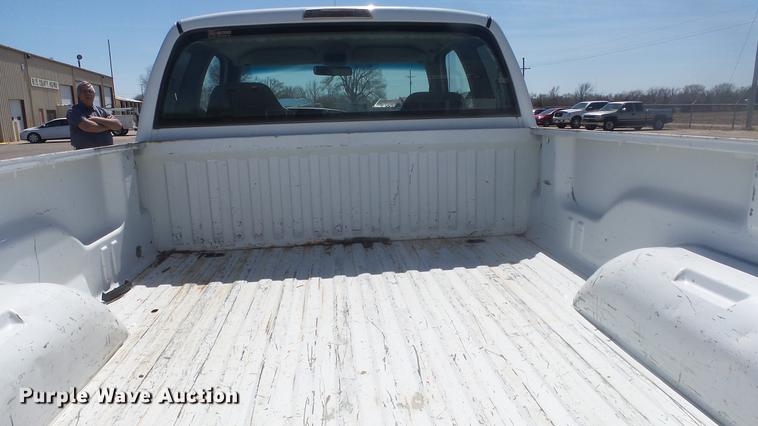 image for item DR9535 1998 Dodge Ram 1500 Club Cab pickup truck