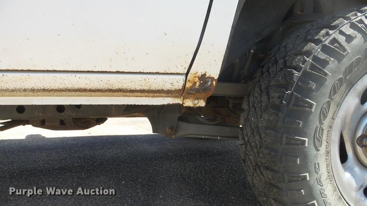 image for item DR9535 1998 Dodge Ram 1500 Club Cab pickup truck