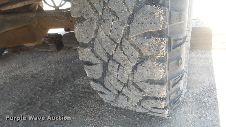 image for item DR9535 1998 Dodge Ram 1500 Club Cab pickup truck