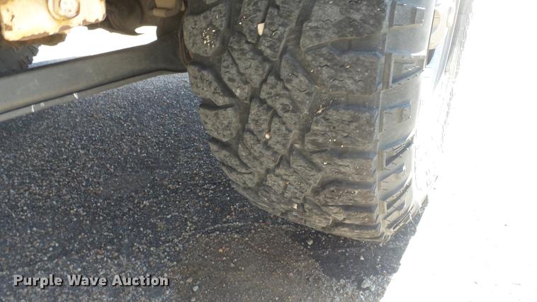 image for item DR9535 1998 Dodge Ram 1500 Club Cab pickup truck