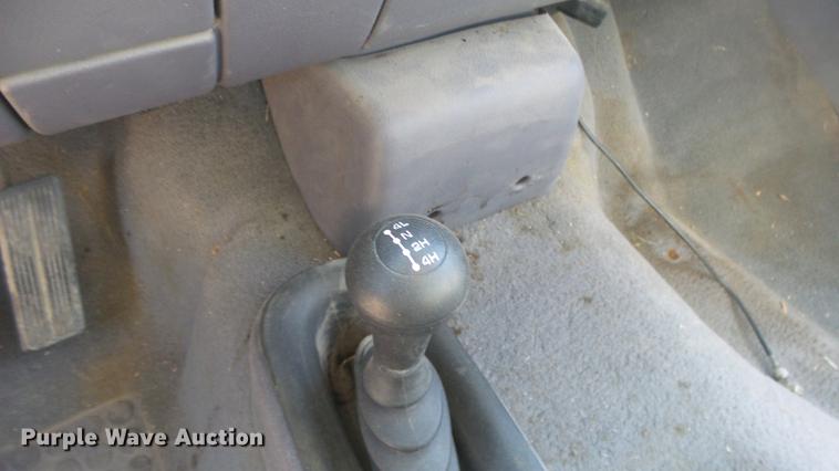 image for item DR9535 1998 Dodge Ram 1500 Club Cab pickup truck