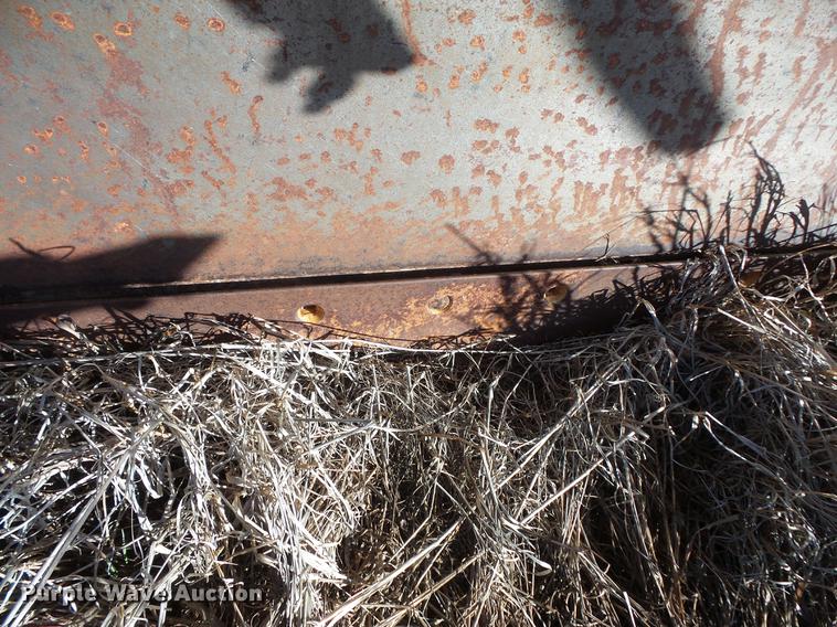 image for item DV9654 Snow plow wing