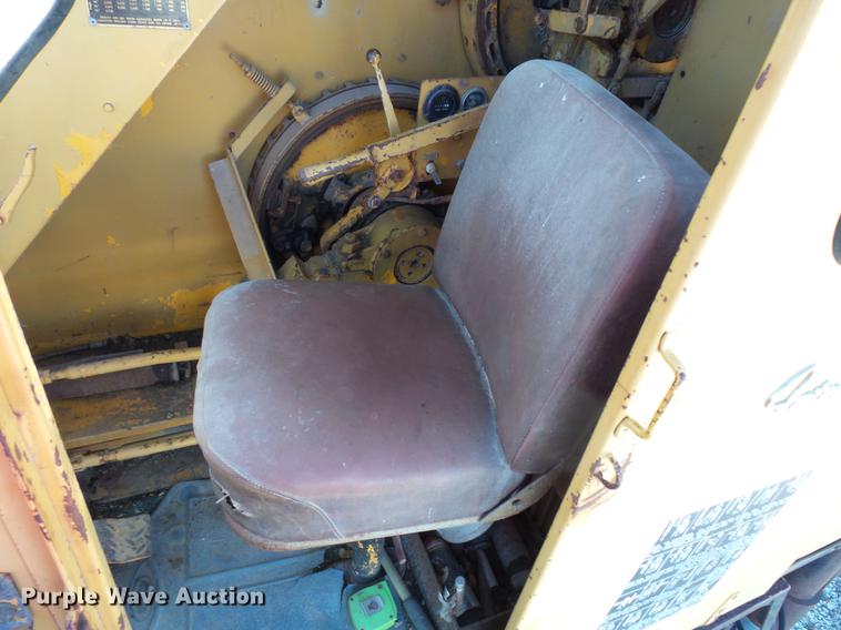 image for item DW9635 Little Giant 48 truck crane