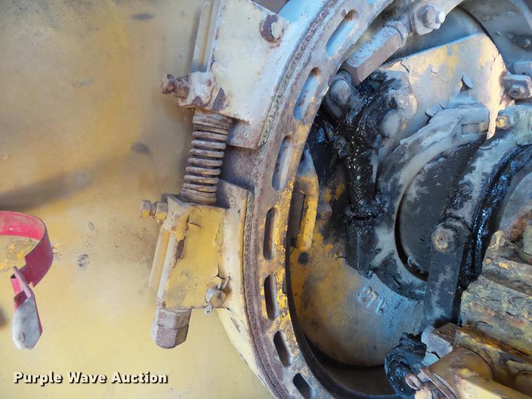 image for item DW9635 Little Giant 48 truck crane