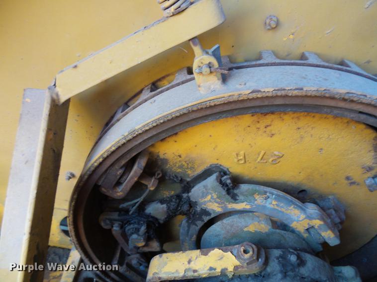 image for item DW9635 Little Giant 48 truck crane