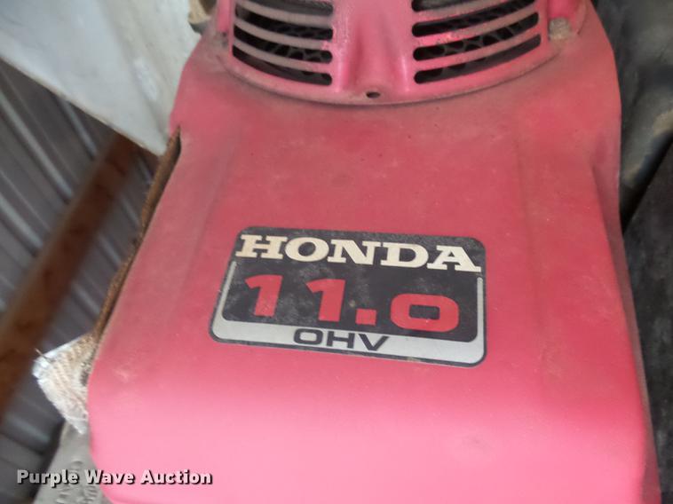 image for item DX9062 Henderson 9X304 stainless steel spreader