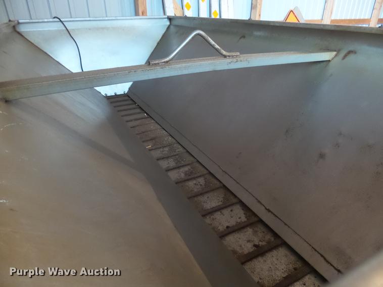 image for item DX9062 Henderson 9X304 stainless steel spreader