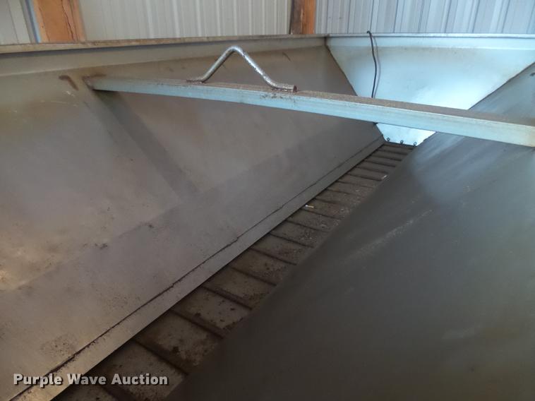 image for item DX9062 Henderson 9X304 stainless steel spreader