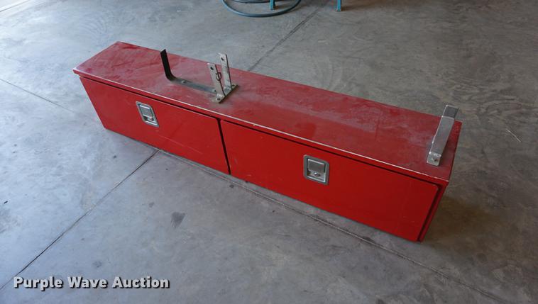 image for item EJ9322 (2) toolboxes