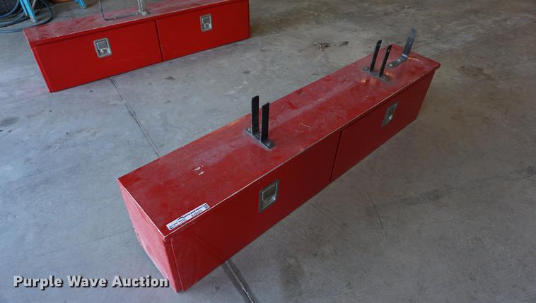 image for item EJ9322 (2) toolboxes