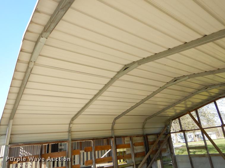 image for item EJ9989 Carport