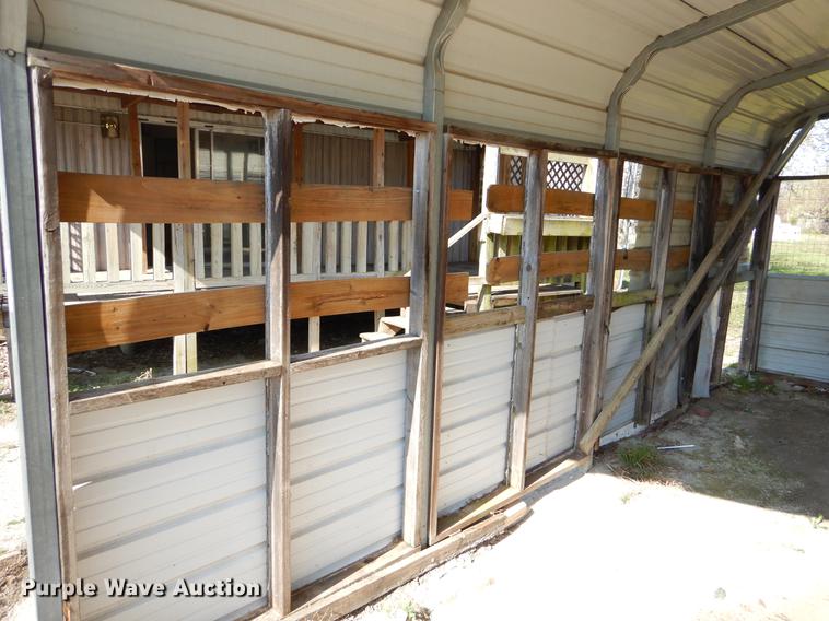 image for item EJ9989 Carport