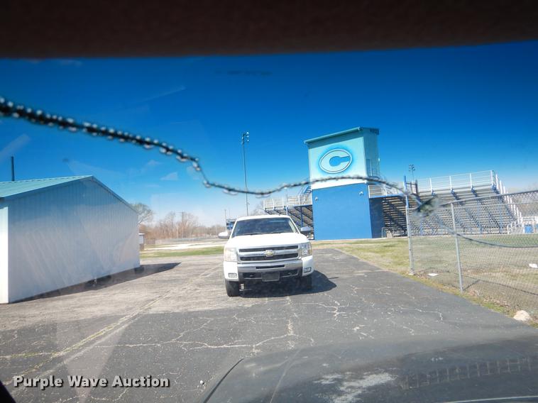 image for item EJ9991 1997 Ford Ranger XLT pickup truck