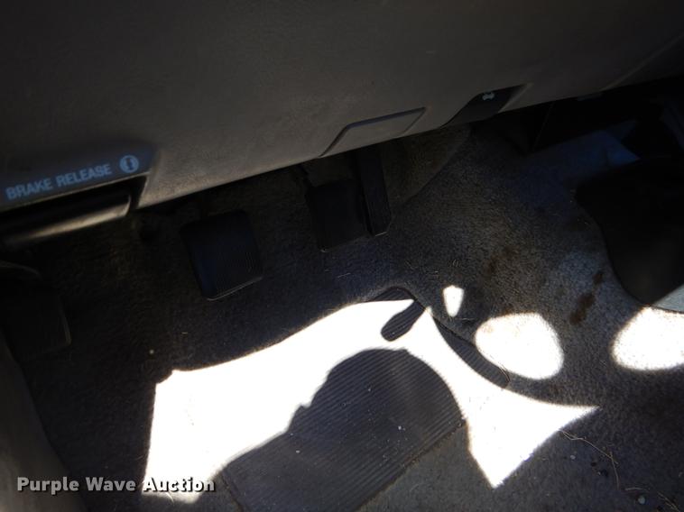 image for item EJ9991 1997 Ford Ranger XLT pickup truck