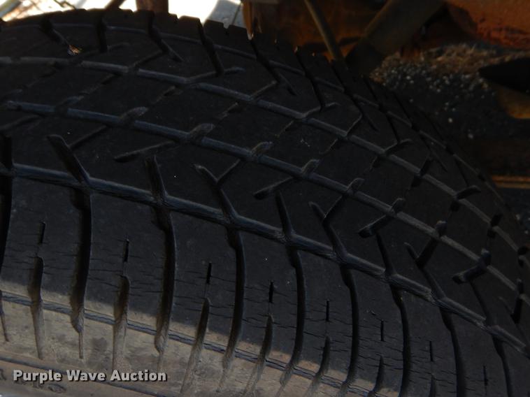 image for item EJ9991 1997 Ford Ranger XLT pickup truck