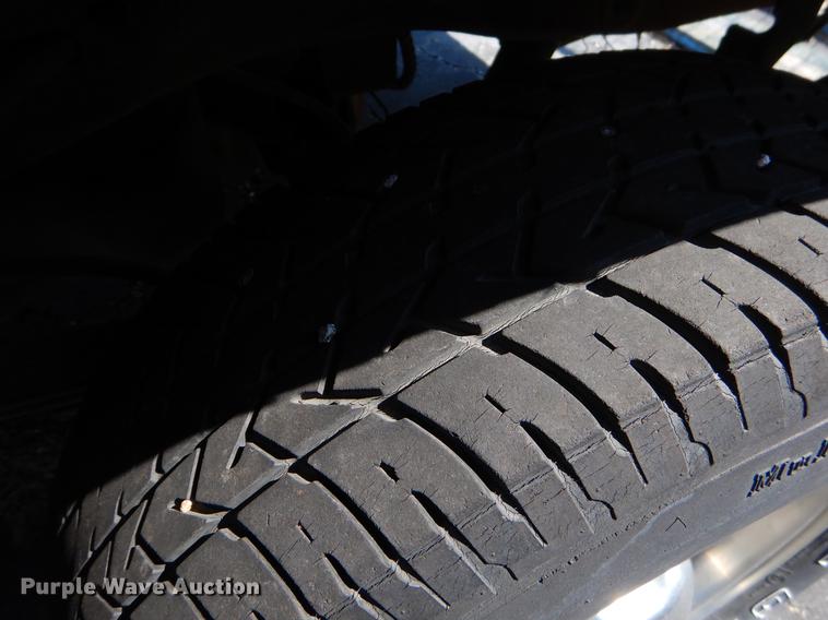 image for item EJ9991 1997 Ford Ranger XLT pickup truck