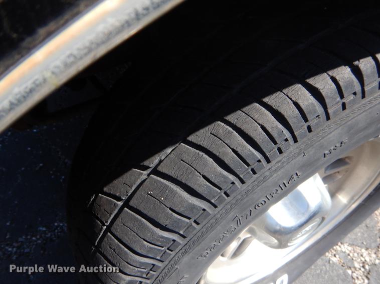 image for item EJ9991 1997 Ford Ranger XLT pickup truck