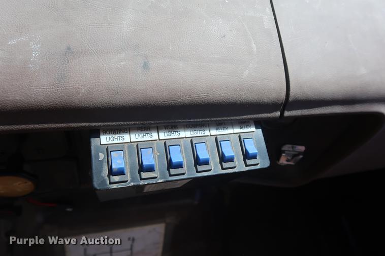 image for item EL9269 1980 International water truck