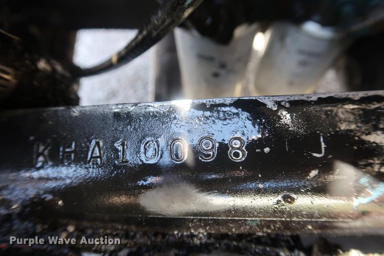 image for item EL9269 1980 International water truck