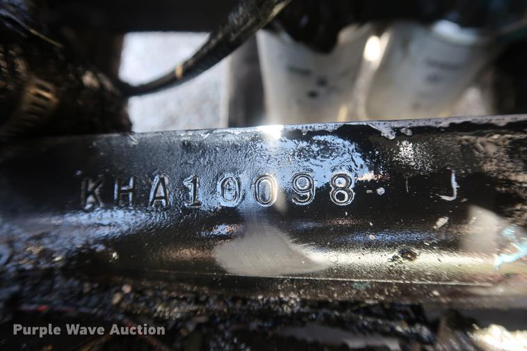 image for item EL9269 1980 International water truck