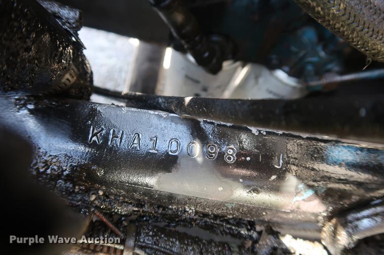 image for item EL9269 1980 International water truck