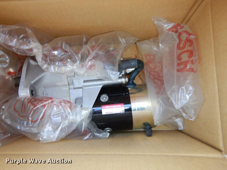 image for item EN9196 1995 FMC 600D sewer jetter