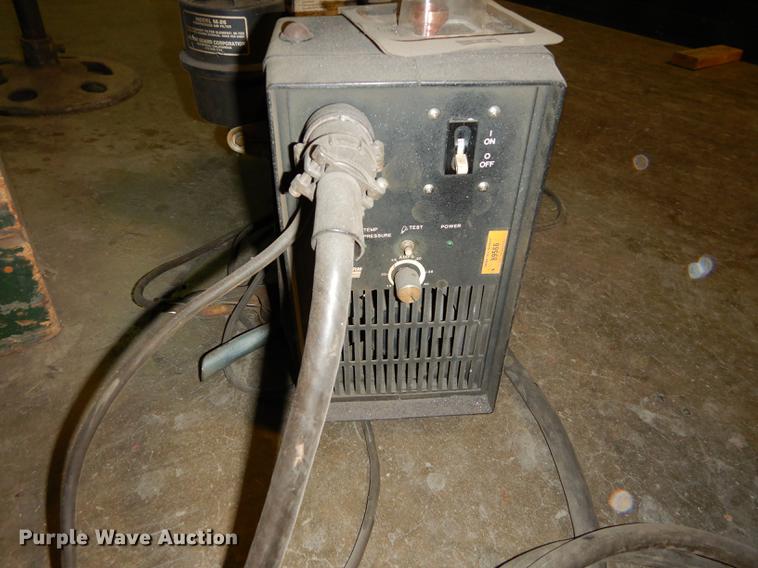 image for item EN9211 Max 42 plasma cutter