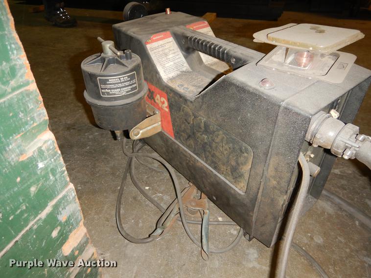 image for item EN9211 Max 42 plasma cutter