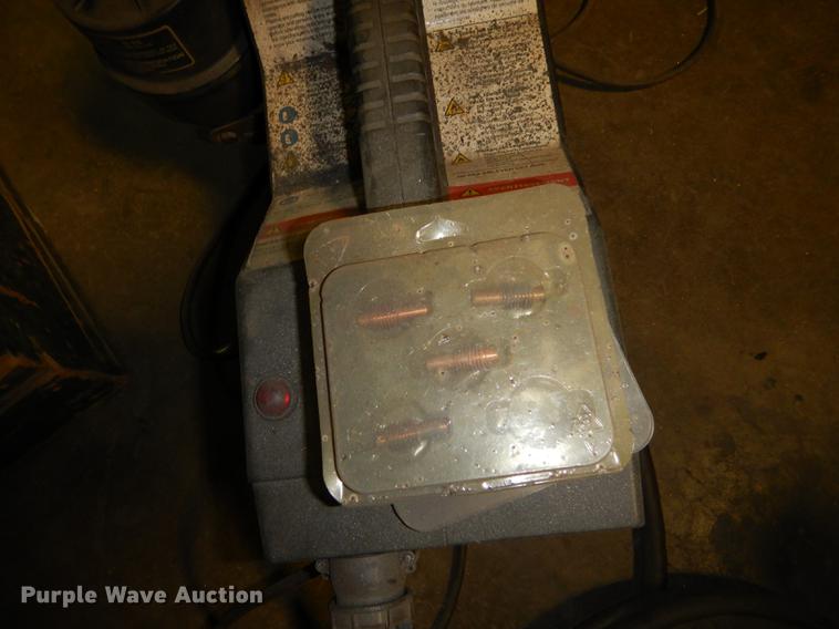 image for item EN9211 Max 42 plasma cutter