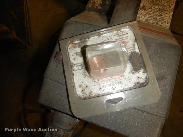 image for item EN9211 Max 42 plasma cutter