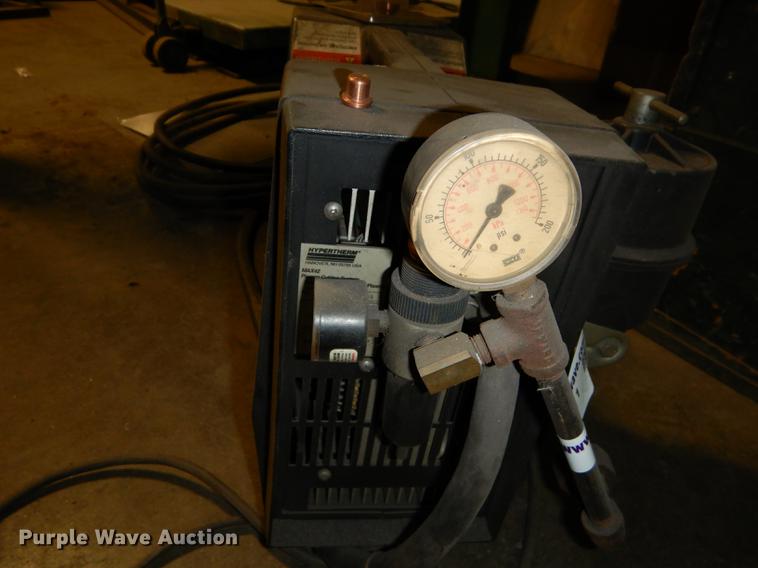 image for item EN9211 Max 42 plasma cutter