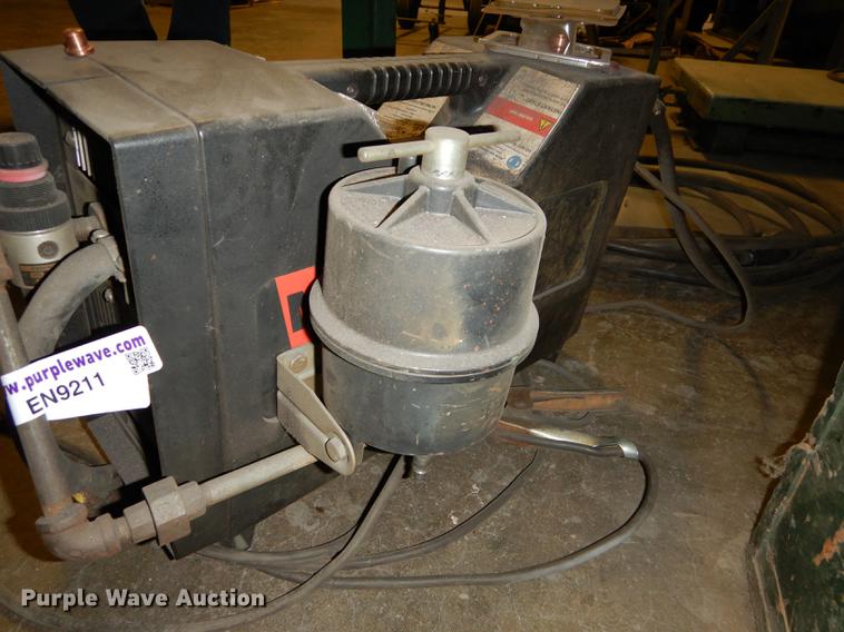 image for item EN9211 Max 42 plasma cutter