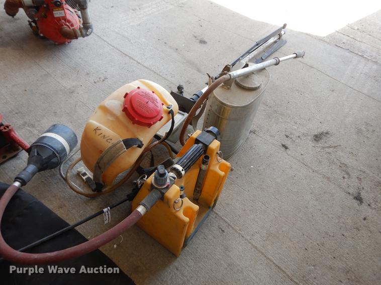 image for item EN9215 Tools