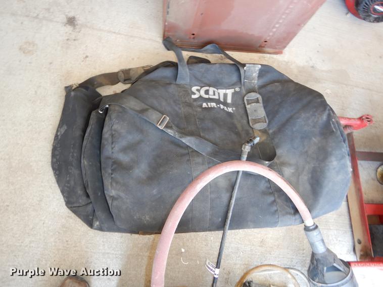 image for item EN9215 Tools