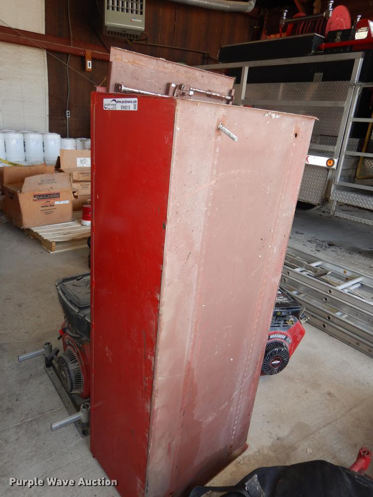 image for item EN9215 Tools