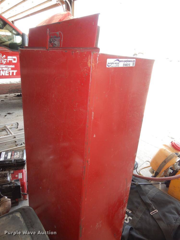 image for item EN9215 Tools