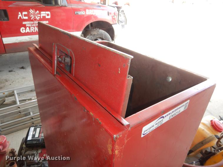 image for item EN9215 Tools