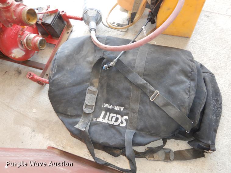 image for item EN9215 Tools