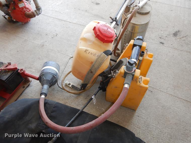 image for item EN9215 Tools