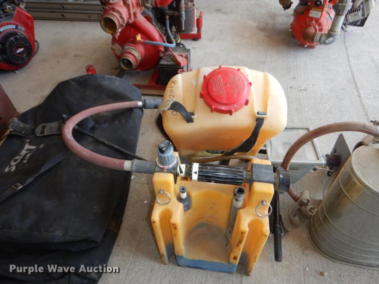 image for item EN9215 Tools