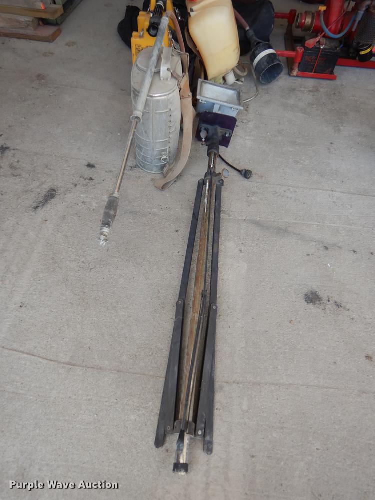 image for item EN9215 Tools