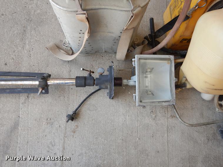 image for item EN9215 Tools