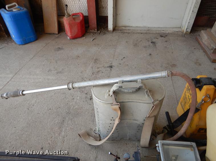 image for item EN9215 Tools