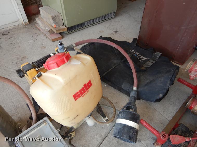 image for item EN9215 Tools