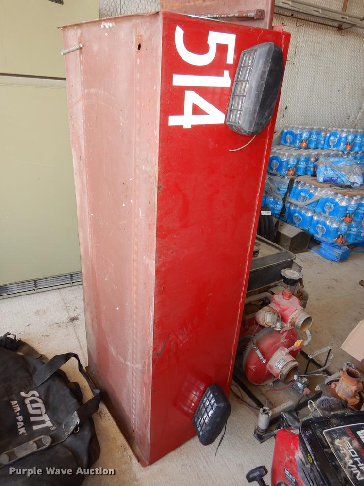 image for item EN9215 Tools