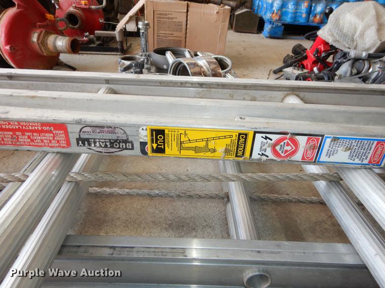 image for item EN9217 (3) ladders