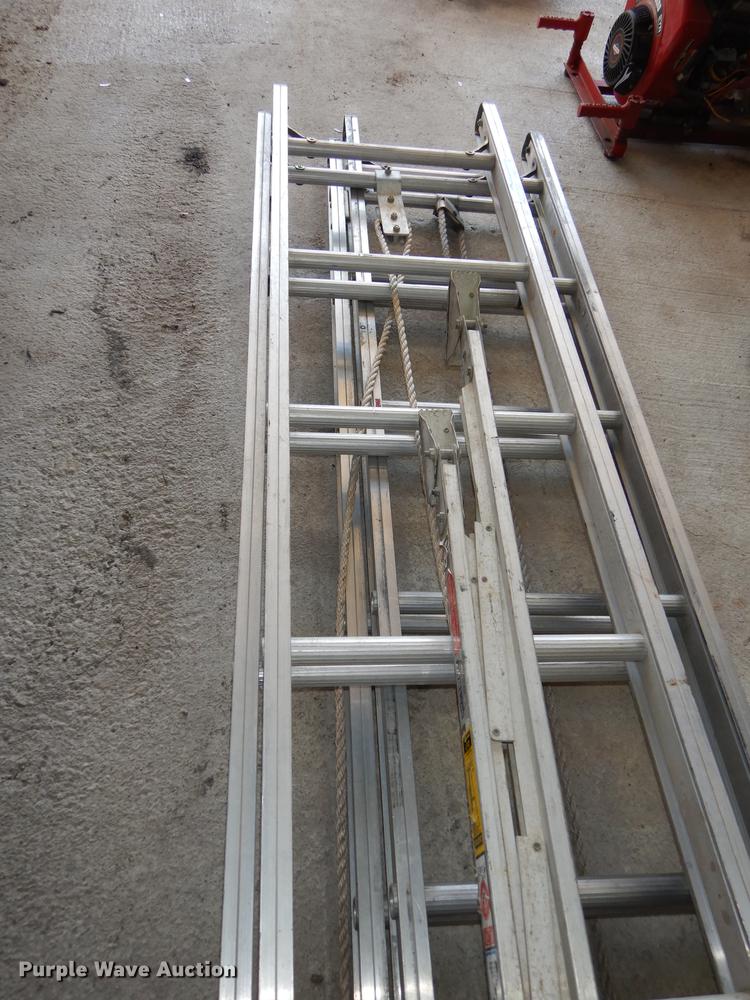 image for item EN9217 (3) ladders