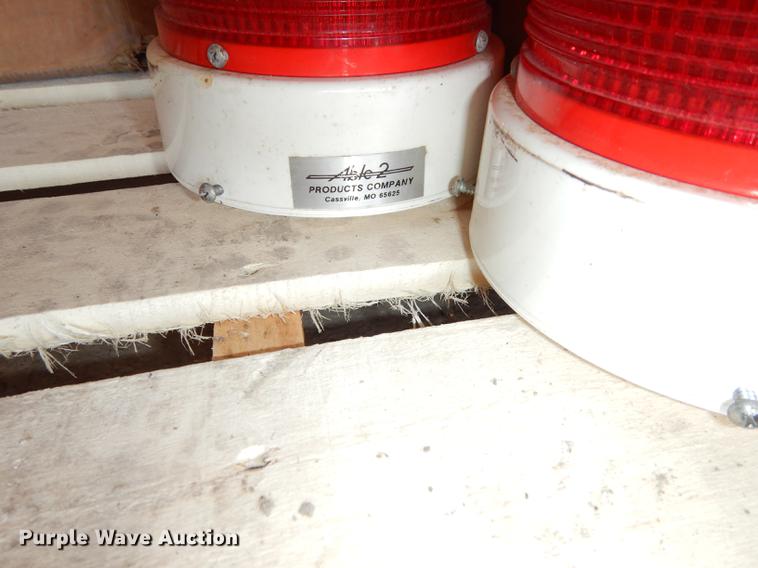 image for item EN9221 (5) strobe lights